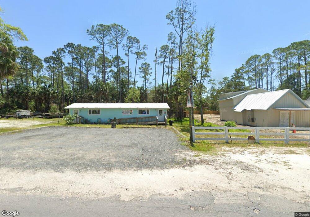 806 1st Ave SE, Steinhatchee, FL 32359 - photo 1