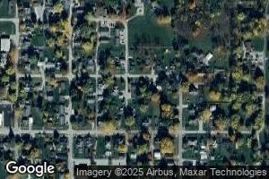 403 E Plum St, Linden, IN 47955
