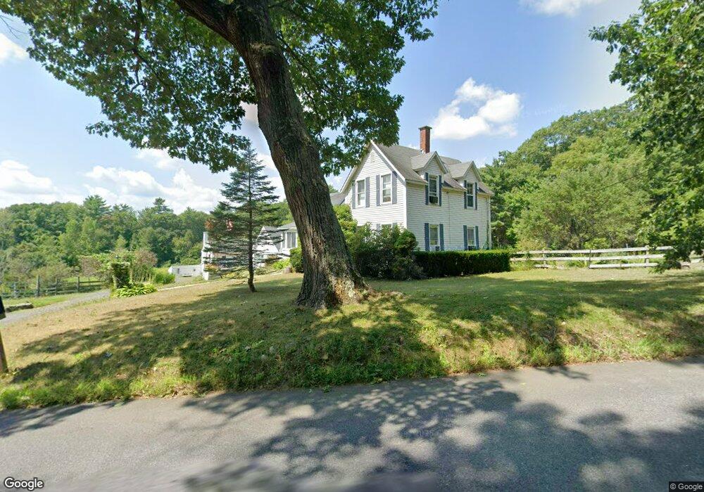 1216 Chestnut Hill Ave, Athol, MA 01331 - photo 1