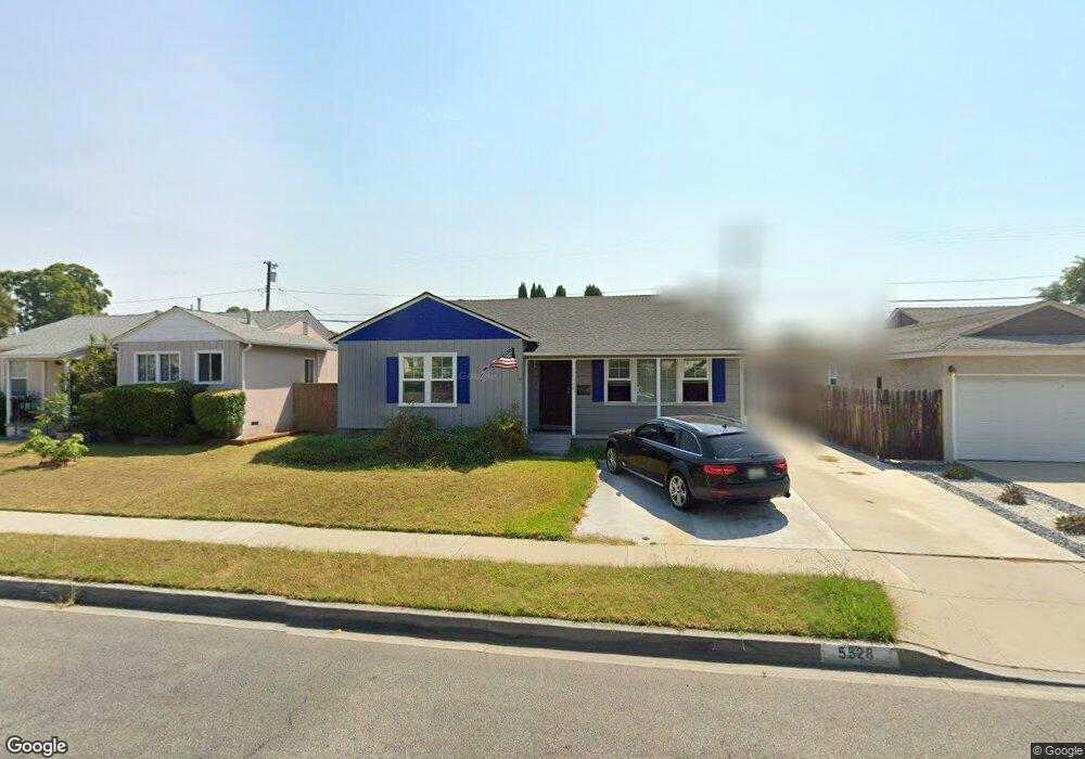 5528 Downey Ave, Lakewood, CA 90712 - photo 1