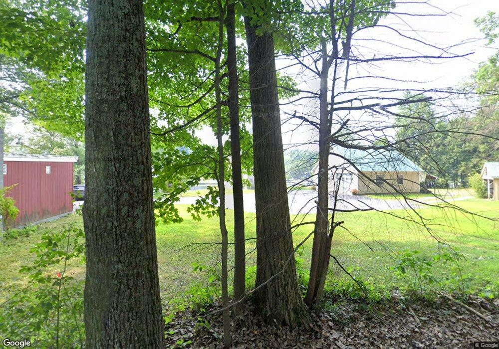 225 E Creek Dr, Castleton, VT 05735 - photo 1