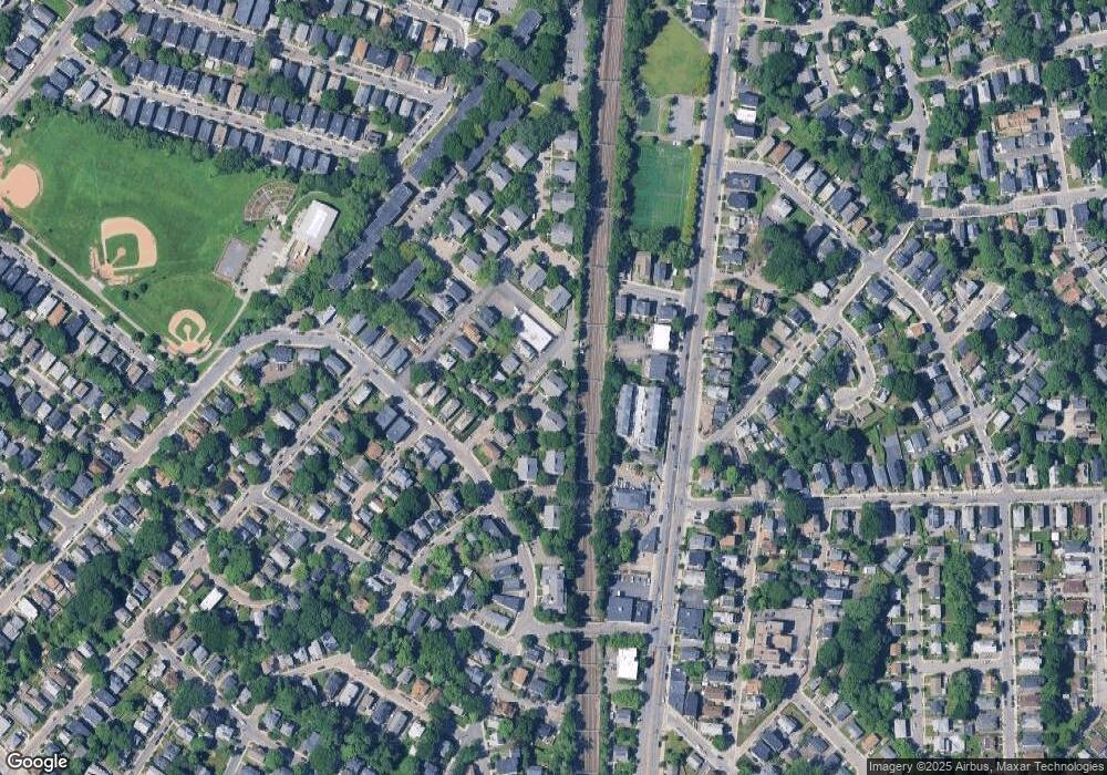 11 Marion St unit D, Roslindale, MA 02131 - photo 1