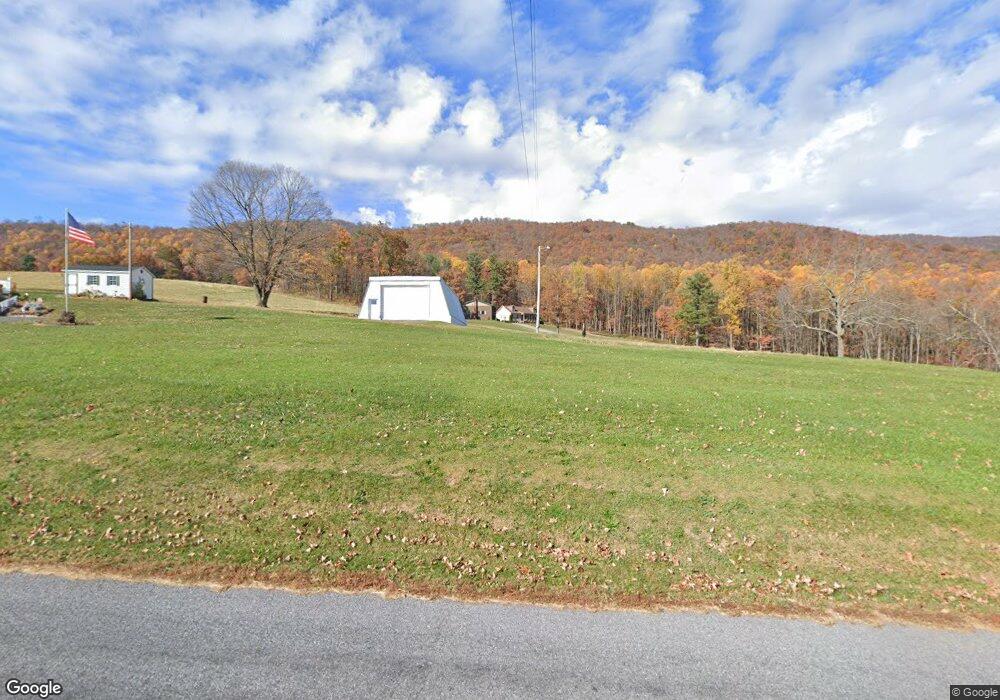 4152 Pleasant Grove Rd, Warfordsburg, PA 17267 - photo 1