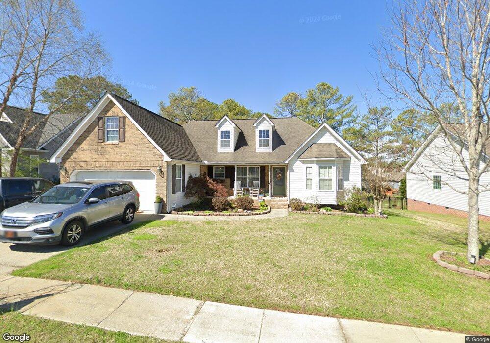 45 Hunting Ridge Cir, Rock Spring, GA 30739 - photo 1