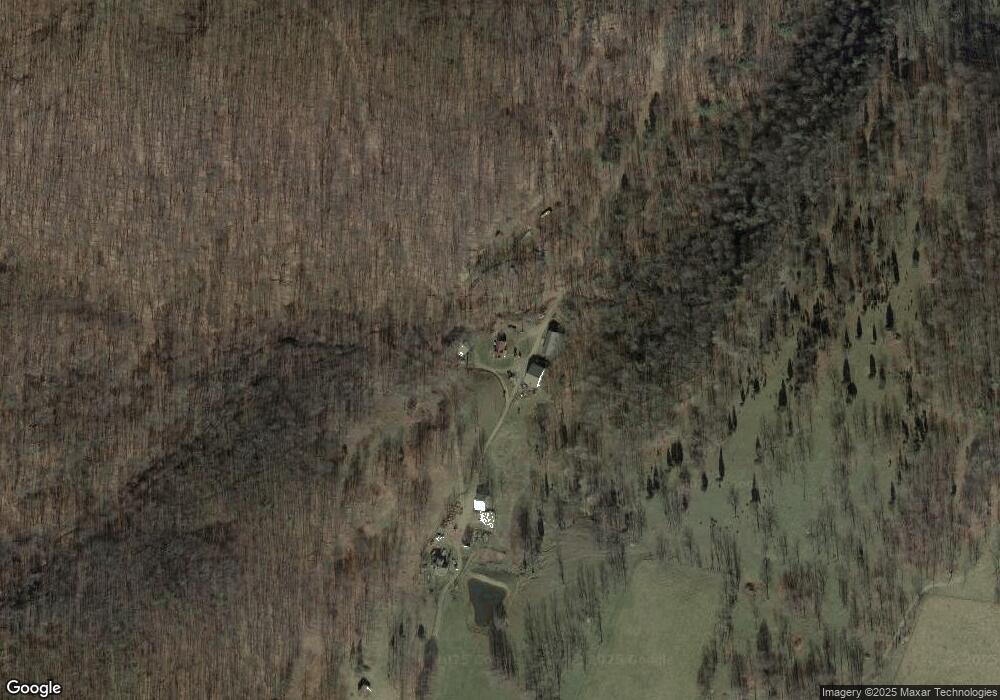 892 Shady Dr, Maysville, WV 26833 - photo 1