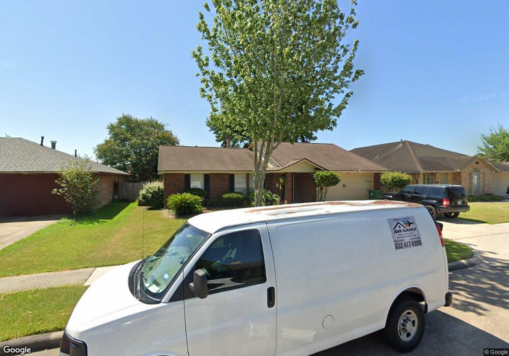 9530 Tree Bridge St, Houston, TX 77075 - photo 1