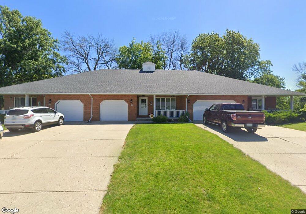 205 8th St SE, Clarion, IA 50525 - photo 1