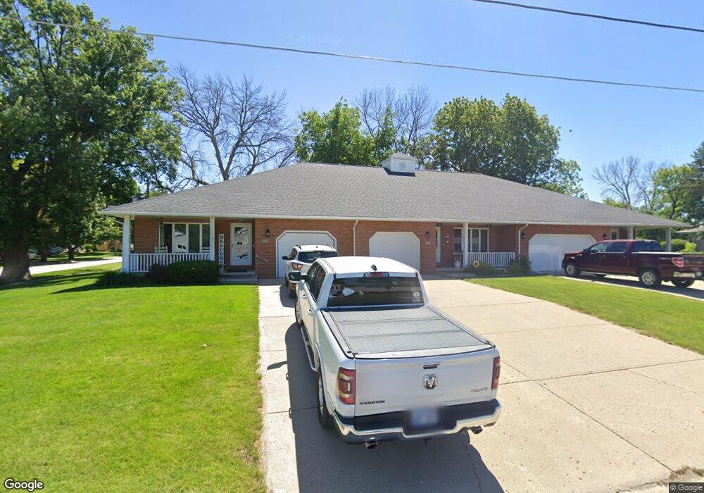 203 8th St SE, Clarion, IA 50525 - photo 1