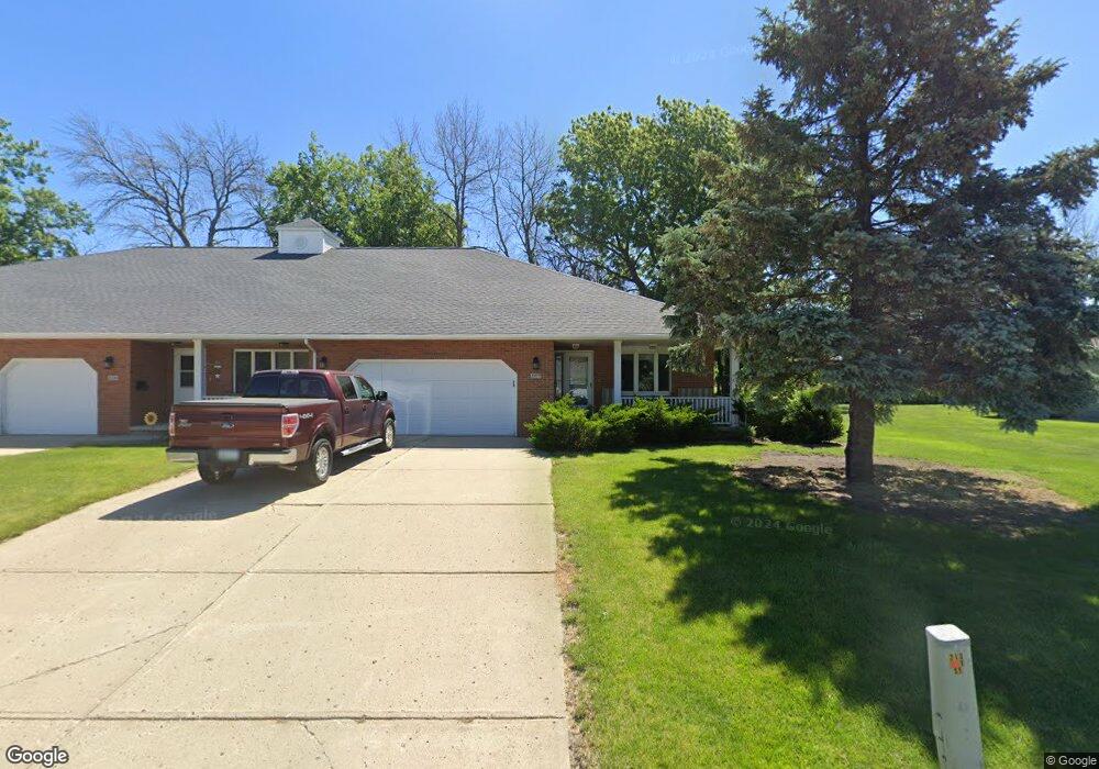 207 8th St SE, Clarion, IA 50525 - photo 1
