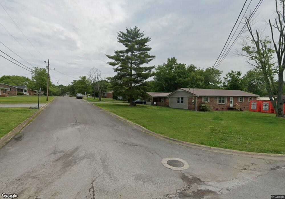 1030 Northcutt Dr, Shelbyville, TN 37160 - photo 1