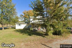 608 Peach St, Percy, IL 62272