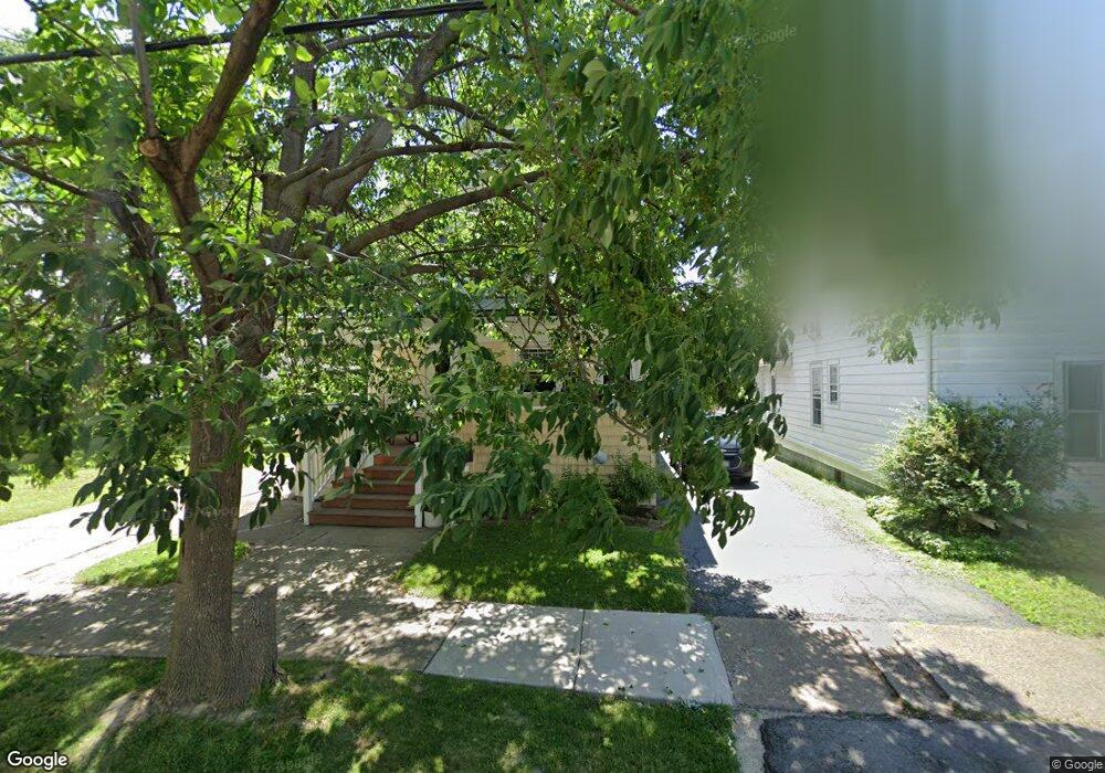 129 E Felton St, North Tonawanda, NY 14120 - photo 1