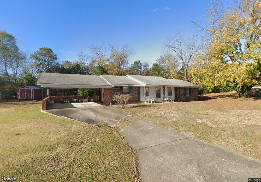 221 S Belair Rd, Augusta, GA 30907 - photo 1