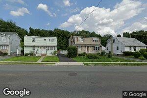421 E 54th St, Elmwood Park, NJ 07407