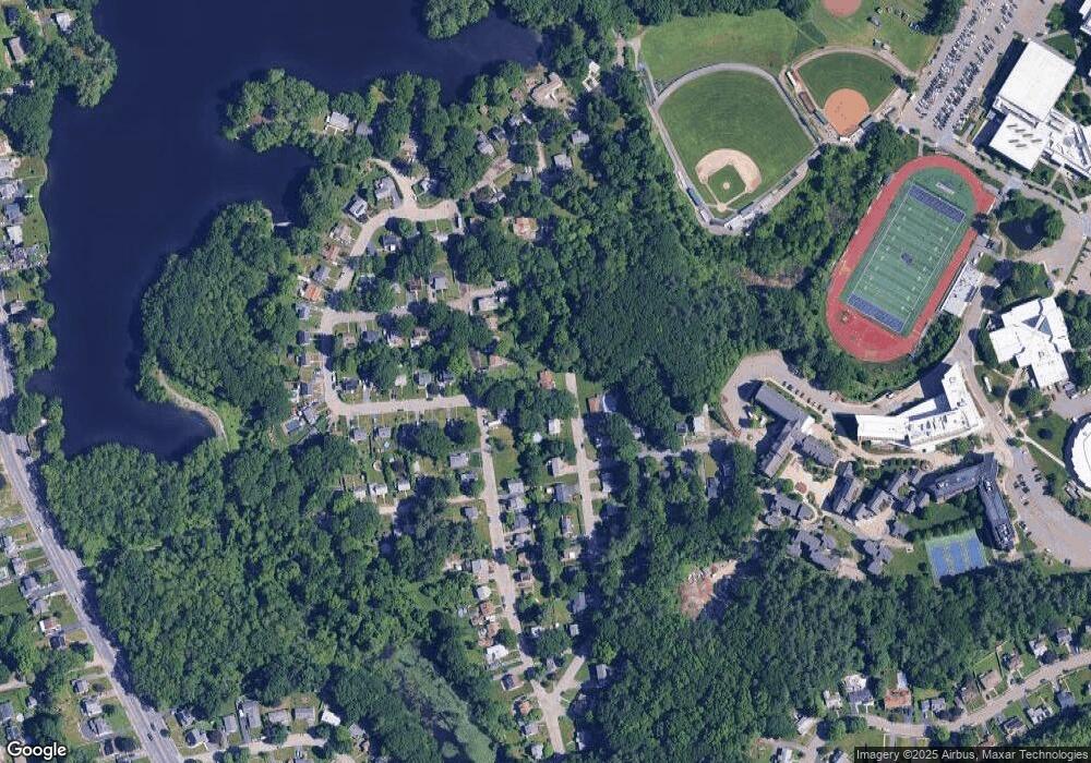 37 Chicopee St, Worcester, MA 01602 - photo 1