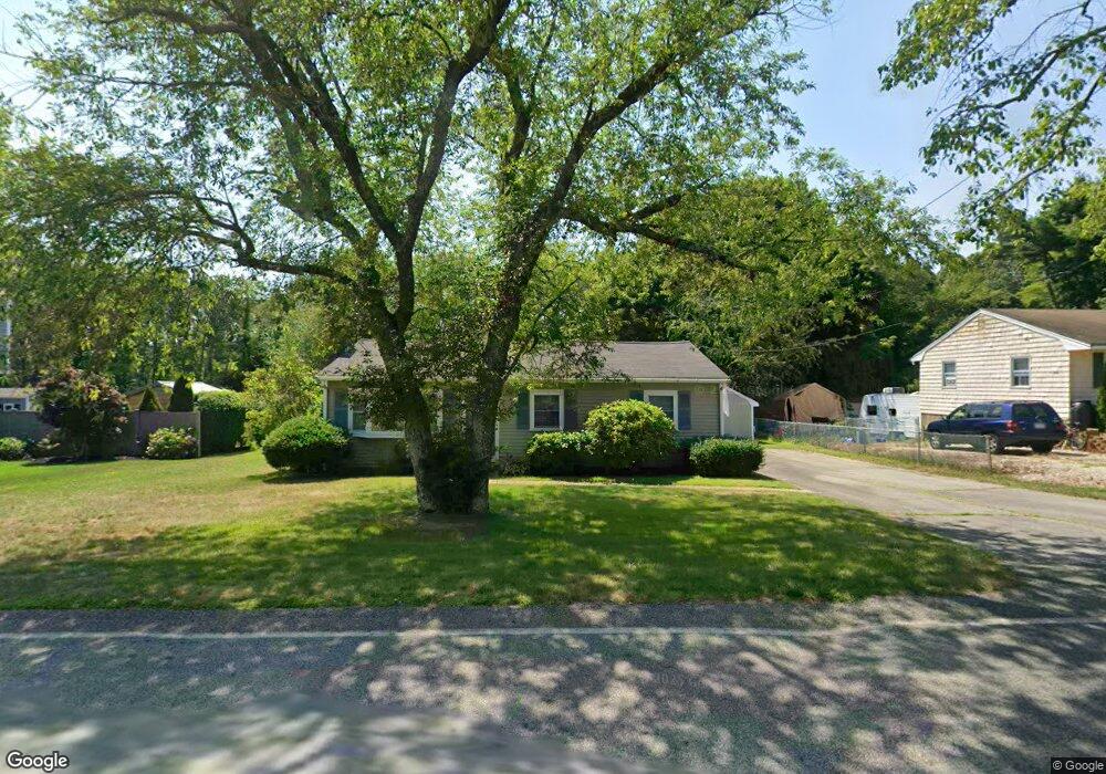 49 Winslow St, Marshfield, MA 02050 - photo 1