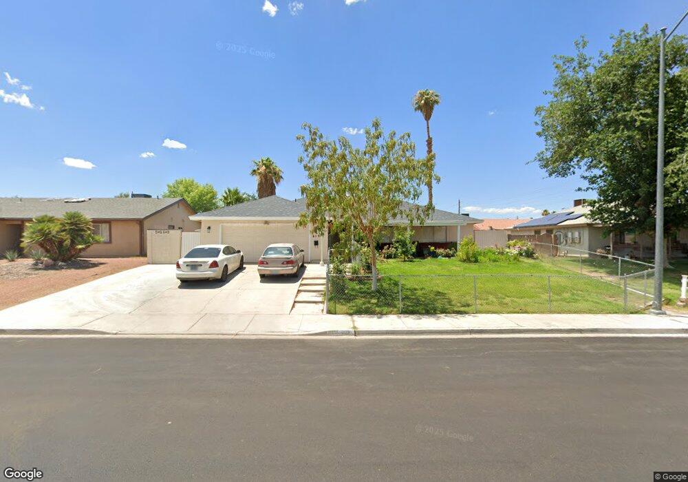 4129 Meadowglen Way unit 2, Las Vegas, NV 89121 - photo 1