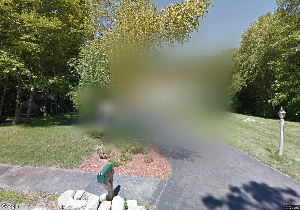 15 Deborah Dr, Walpole, MA 02081 - photo 1