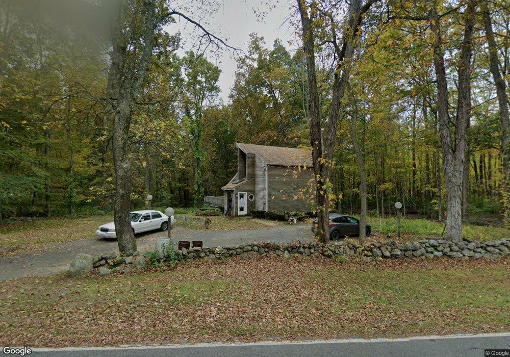 20 W Hadley Rd, Merrimac, MA 01860 - photo 1