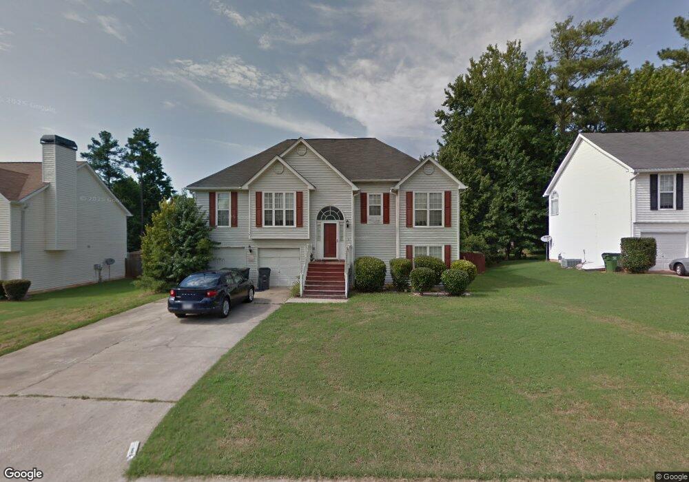 1446 Trafalgar Way unit III, Hampton, GA 30228 - photo 1