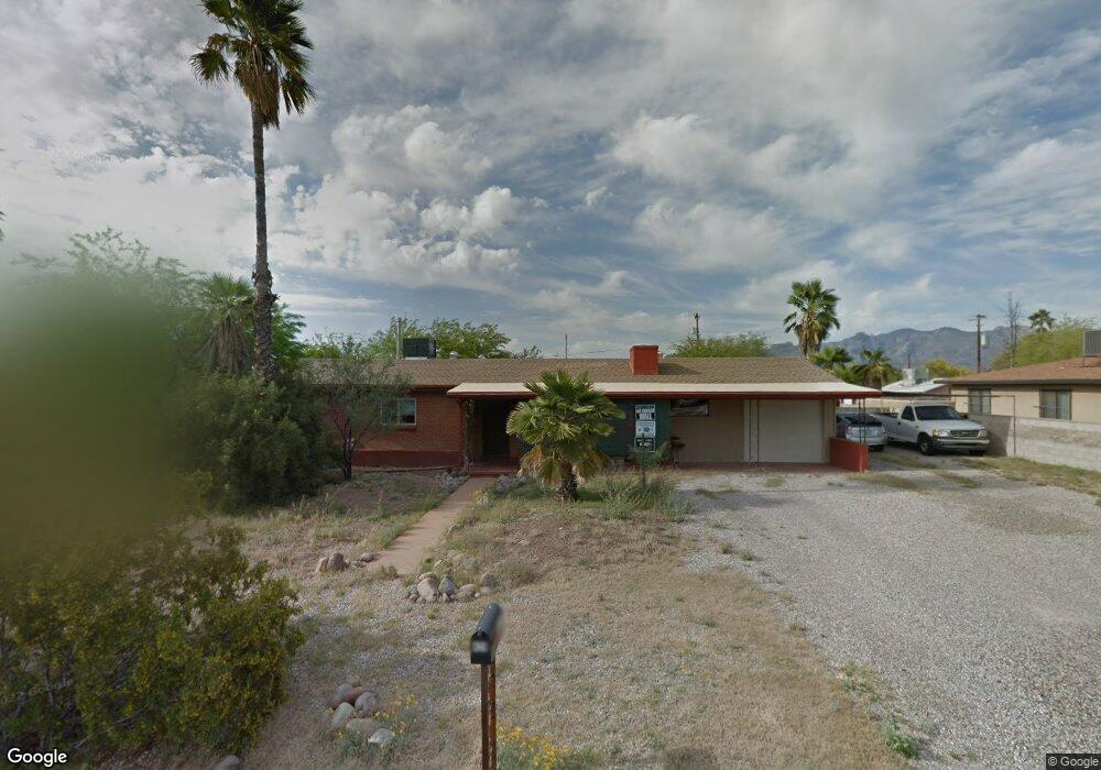 429 E Lester St, Tucson, AZ 85705 - photo 1