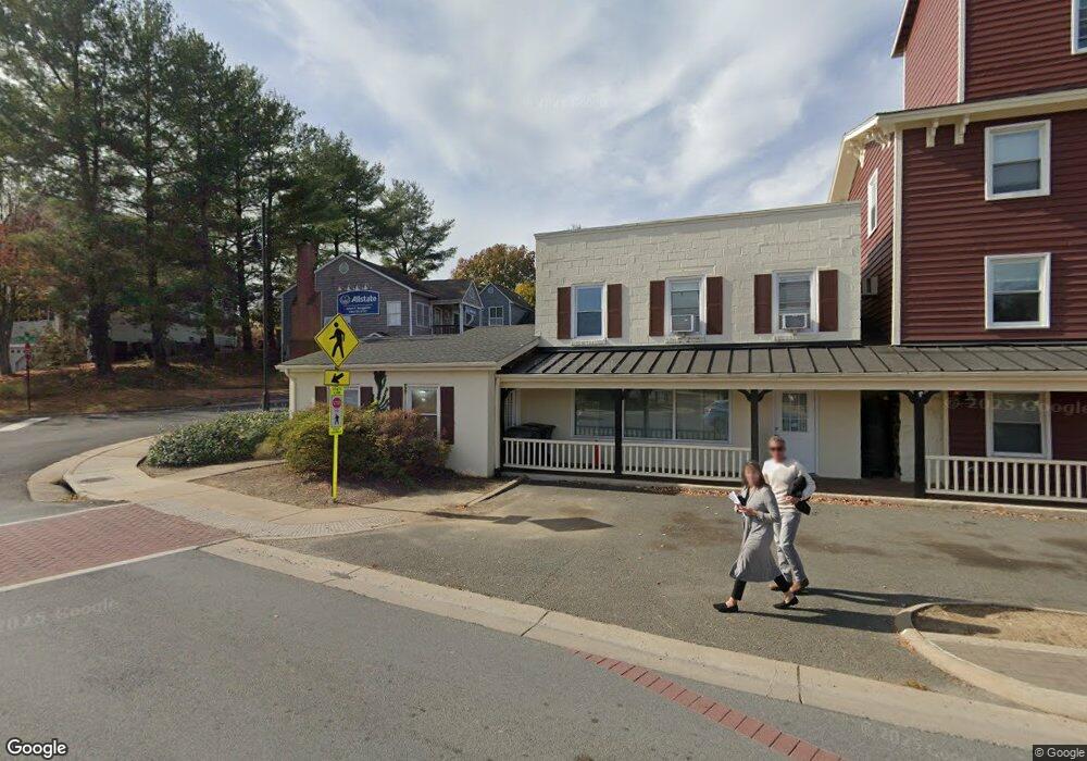 108 W O St, Purcellville, VA 20132 - photo 1