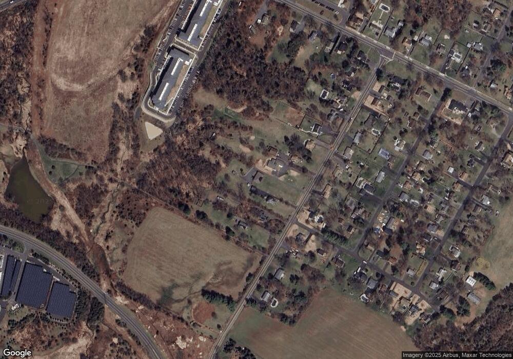 2028 S Branch Rd unit 1, Branchburg, NJ 08876 - photo 1