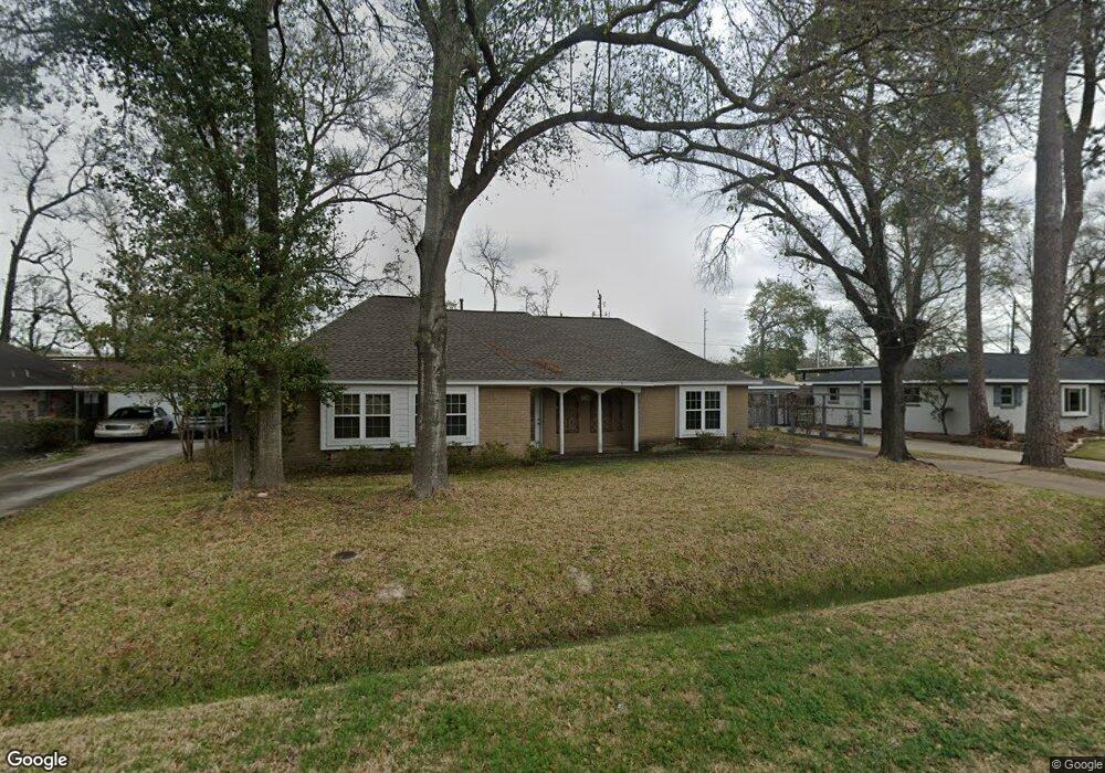 1310 Del Norte St, Houston, TX 77018 - photo 1