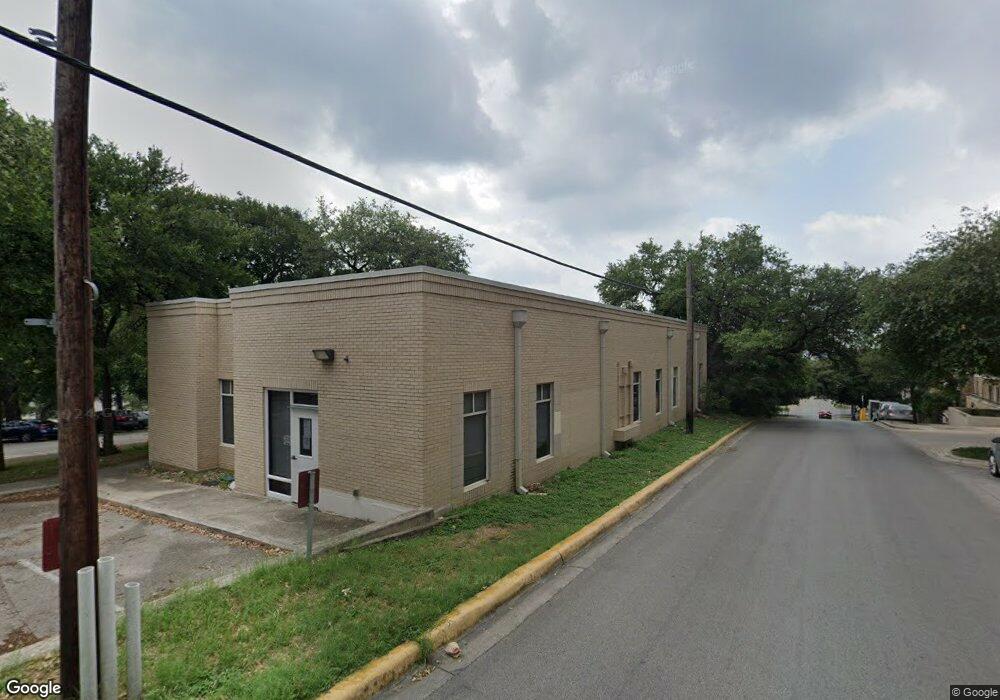 420 N Fredericksburg St unit 16, San Marcos, TX 78666 - photo 1