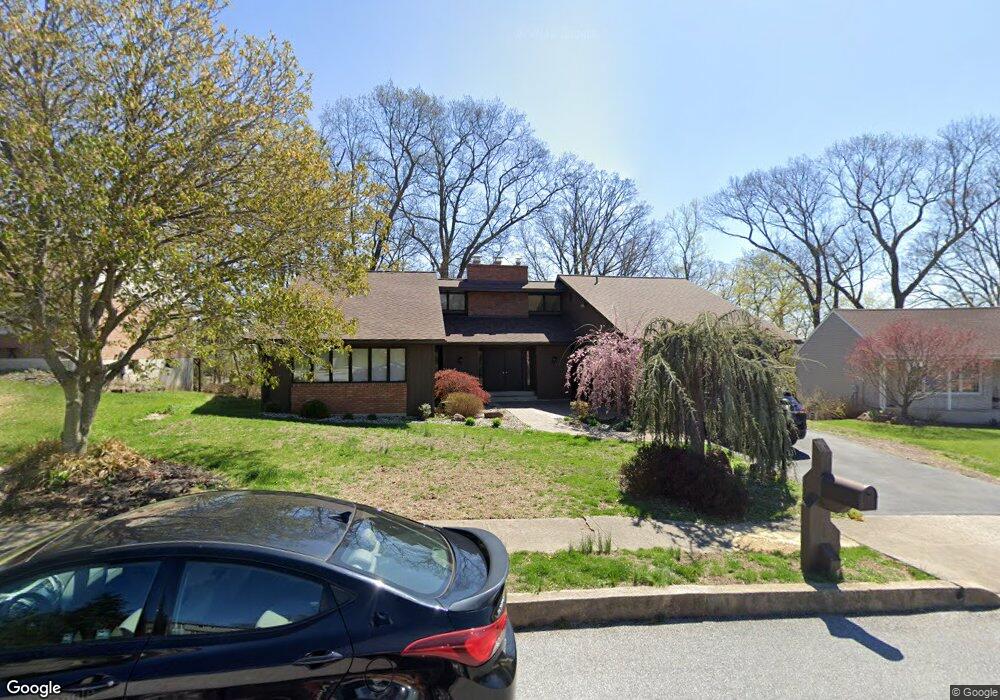 265 Seidel St, Reading, PA 19606 - photo 1