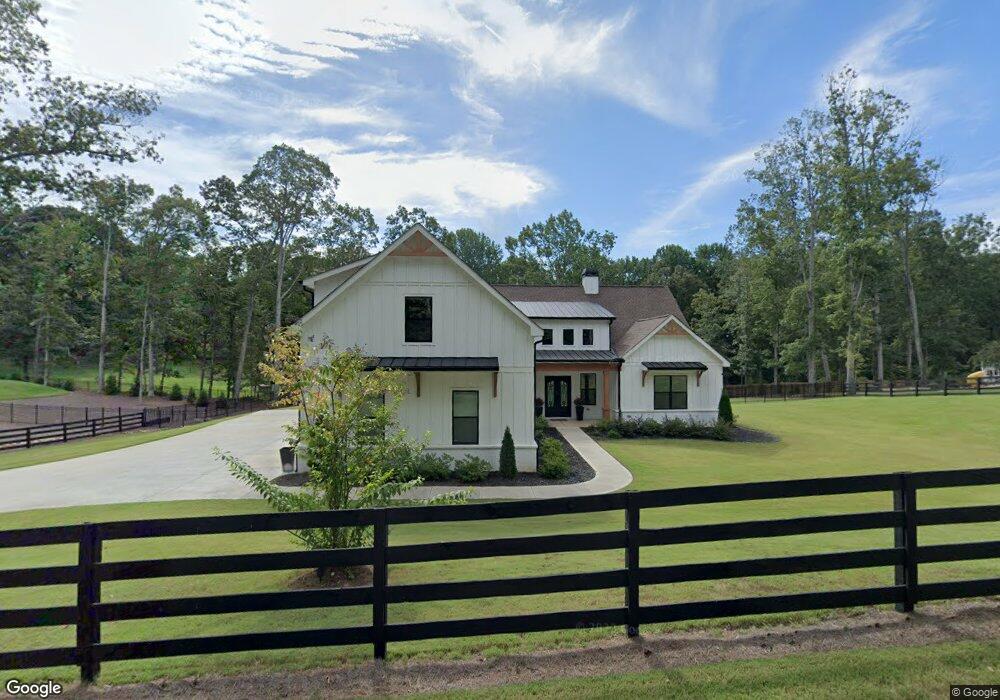 709 Bailey Woods Rd, Dacula, GA 30019 - photo 1