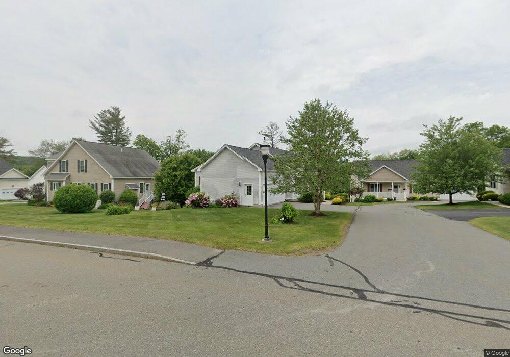 6 Sugar Plum Ln unit 6, Londonderry, NH 03053 - photo 1