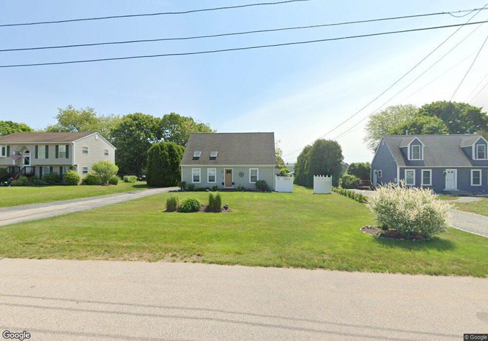 37 Clifford Dr, Westerly, RI 02891 - photo 1