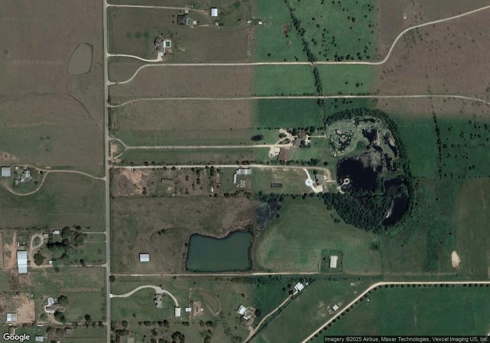 16310 Penick Rd, Waller, TX 77484 - photo 1