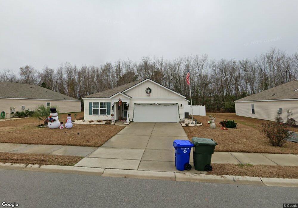 3162 Holly Loop, Conway, SC 29527 - photo 1