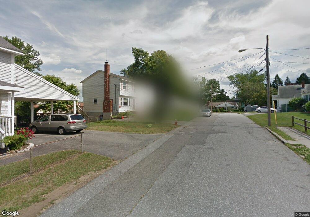 8 Carlson Rd, Lawrence, MA 01843 - photo 1