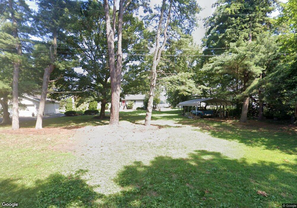 542 Pear Tree Point Rd, Chestertown, MD 21620 - photo 1