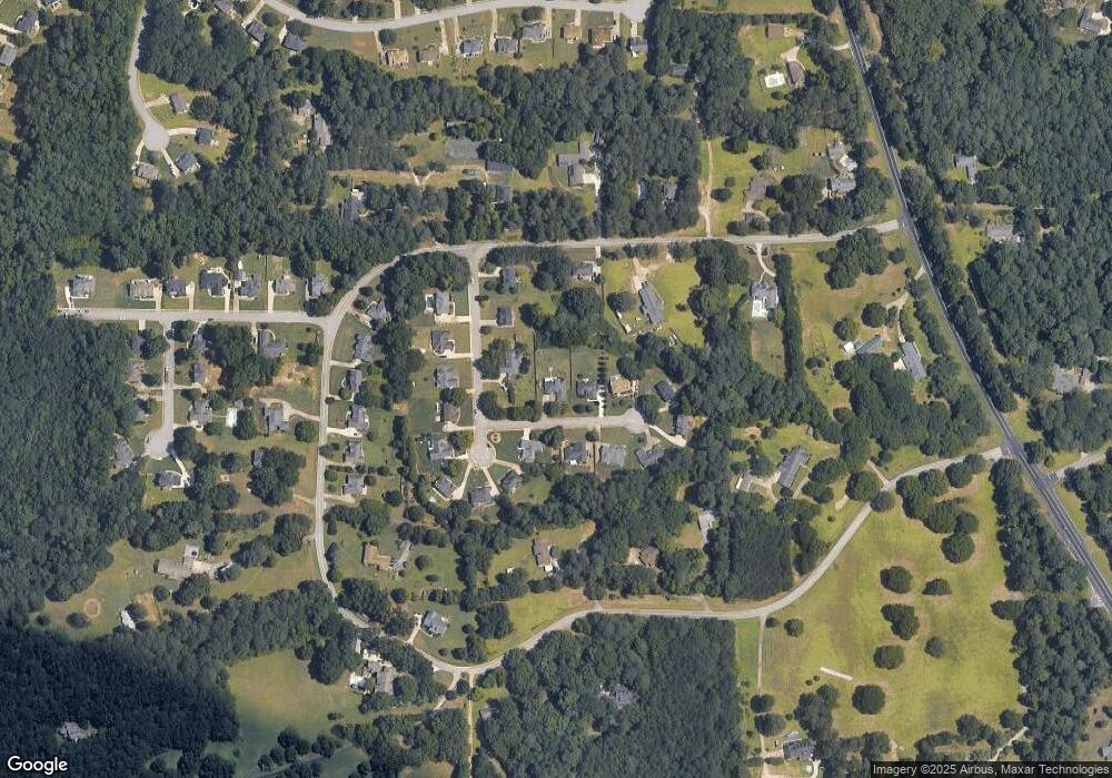 2715 Dean Ct unit 34, Conyers, GA 30094 - photo 1