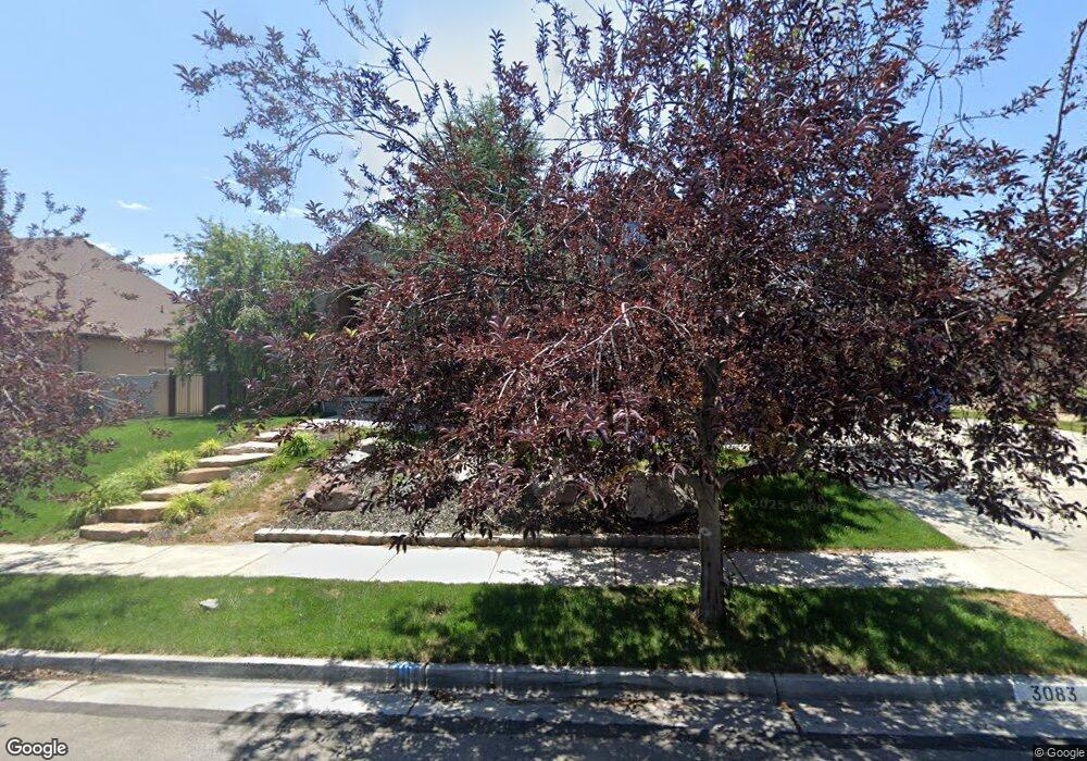 3083 Emery Forest Ln, Riverton, UT 84065 - photo 1