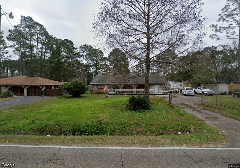 210 Hoover Dr, Slidell, LA 70461 - photo 1