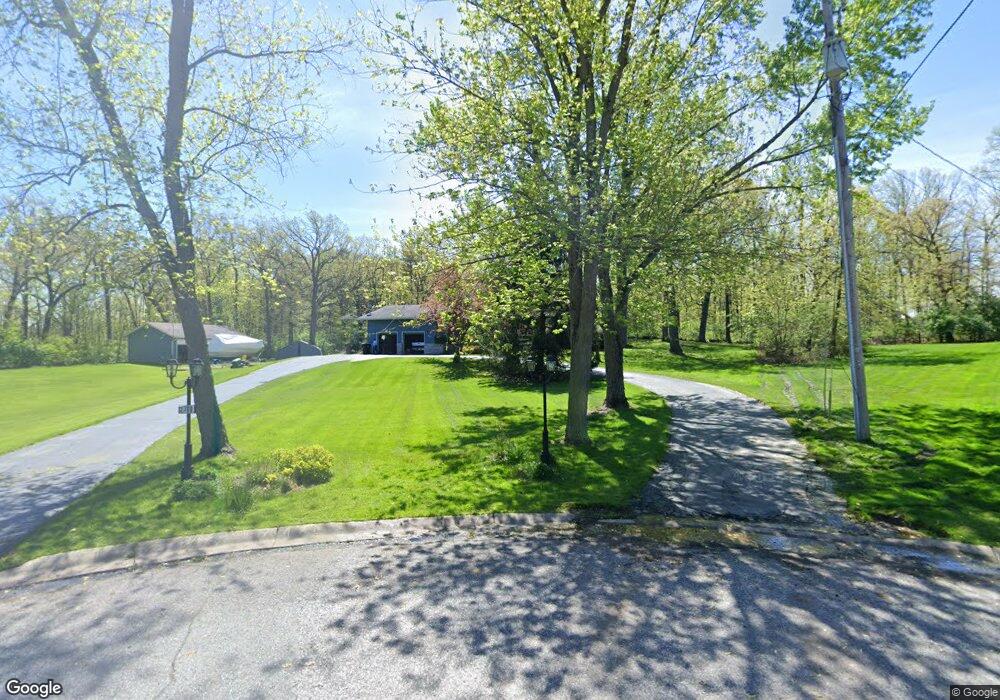 12709 Buchanan Ln, Crown Point, IN 46307 - photo 1