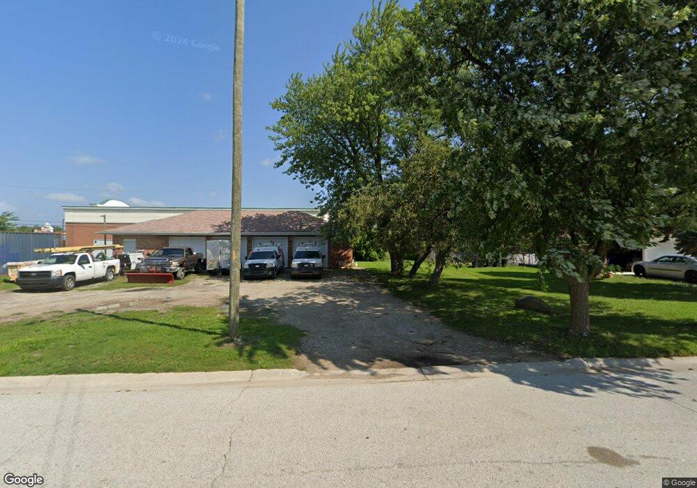 2221 Farley St, Port Huron, MI 48060 - photo 1