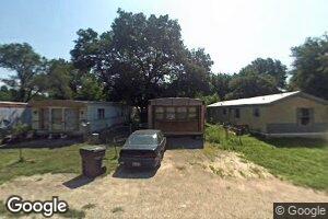 115 N 7th St, Quenemo, KS 66528