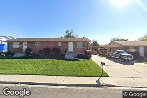 108 E 850 S, Orem, UT 84058