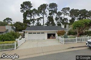 18 Antelope Ln, Monterey, CA 93940