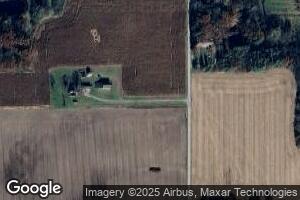 6961 E Happy Valley Ln, Kewanna, IN 46939