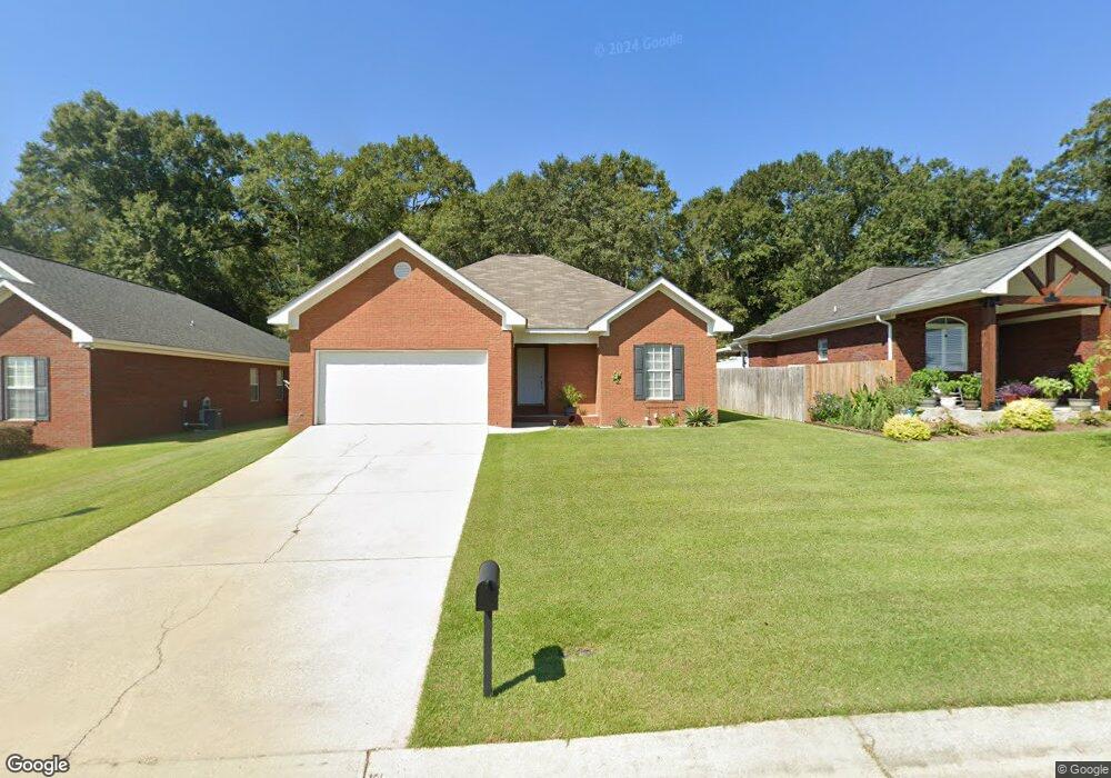 504 Sprucepine Rd, Dothan, AL 36301 - photo 1