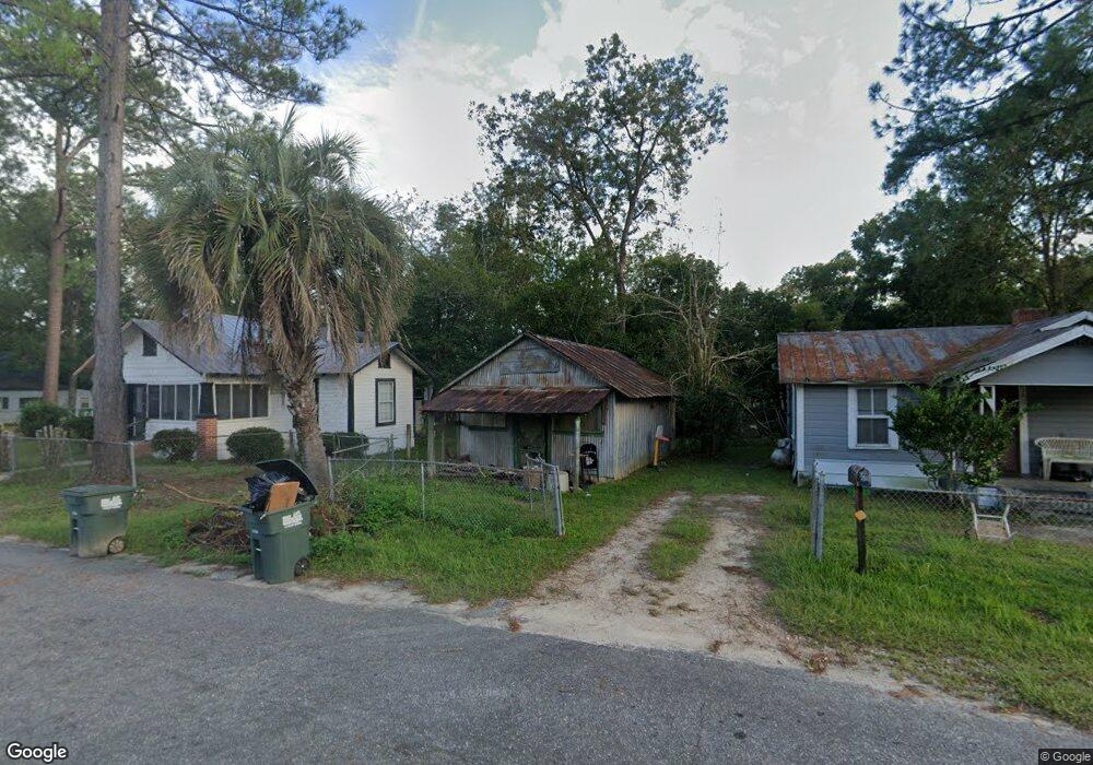 518 W Stewart St, Quitman, GA 31643 - photo 1