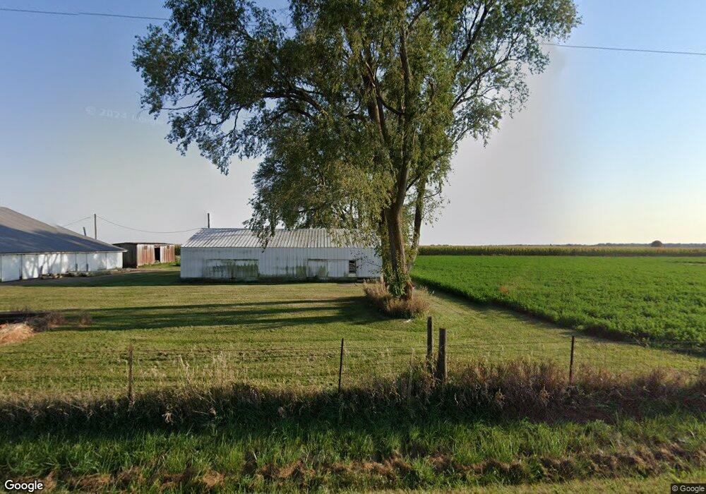 709 E County Road 1300 N, Tuscola, IL 61953 - photo 1