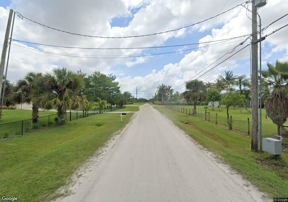 0 162nd Ct N, Palm Beach Country Estates, FL 33418 - photo 1